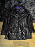 Leather Jackets Vintage Retro / Throwback Ellabee