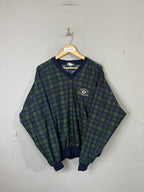 Windbreakers Oversized Vintage Sunderland of Scotland