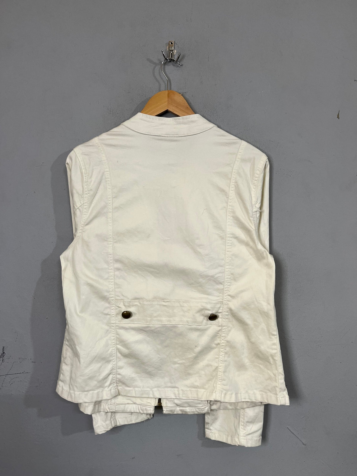 Jacket Vintage Streetwear Oversized Love’s offend