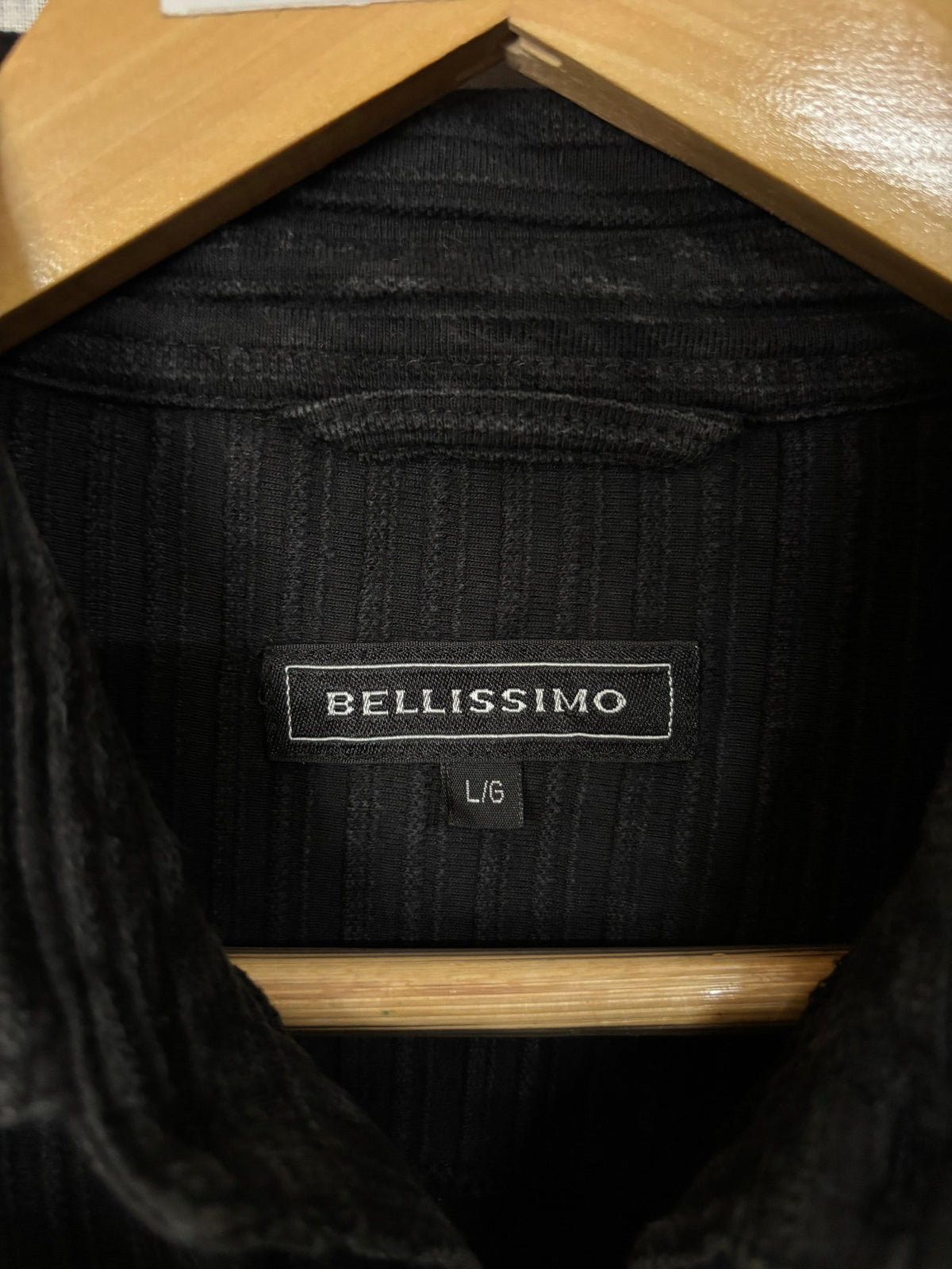 Half Sleeve Shirts Vintage Streetwear Belli Ssimo