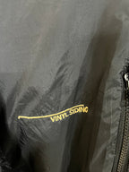 Windbreakers Vintage Streetwear Hack sports