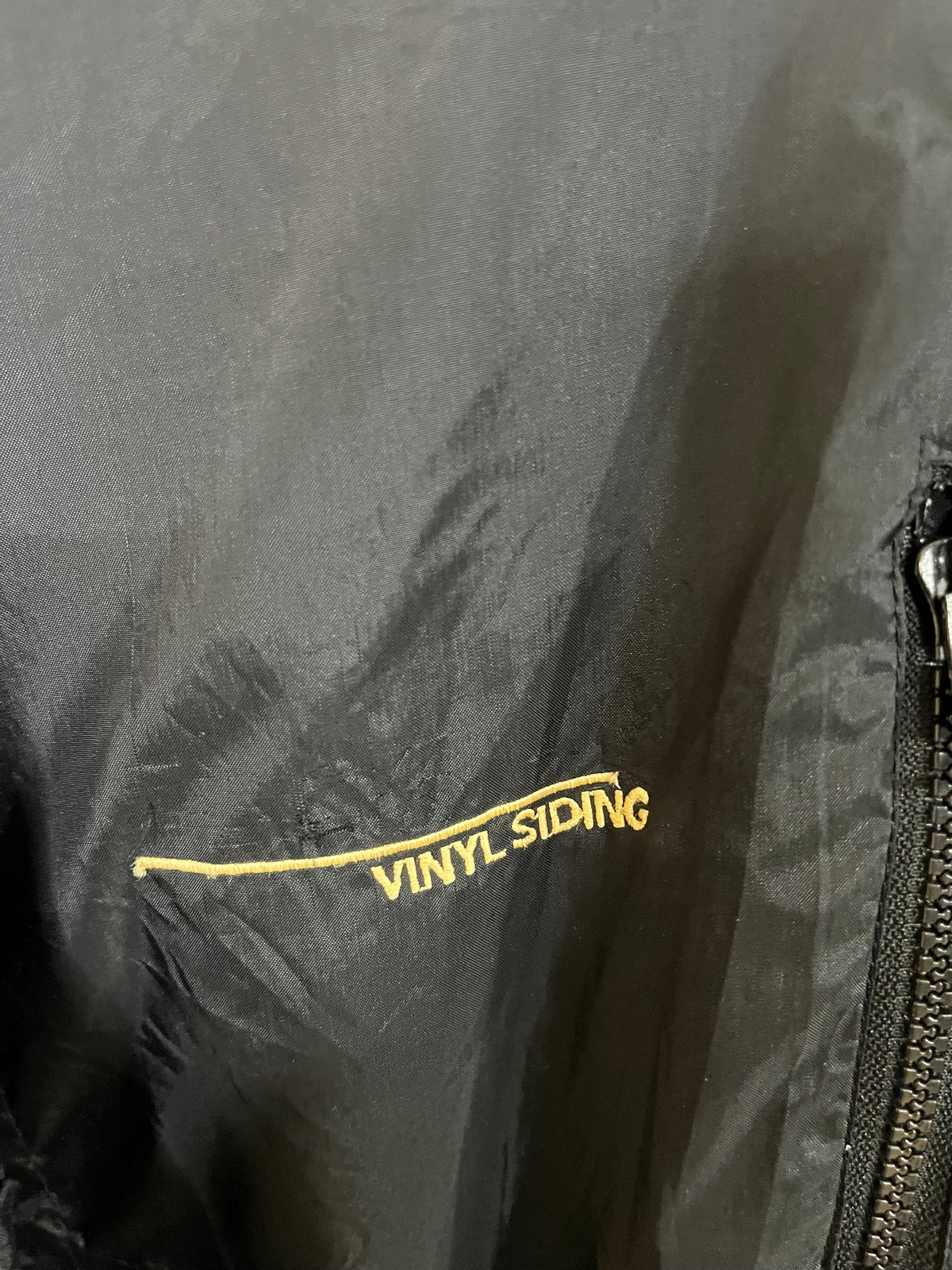 Windbreakers Vintage Streetwear Hack sports