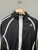 Jacket Vintage Streetwear Oversized Adidas