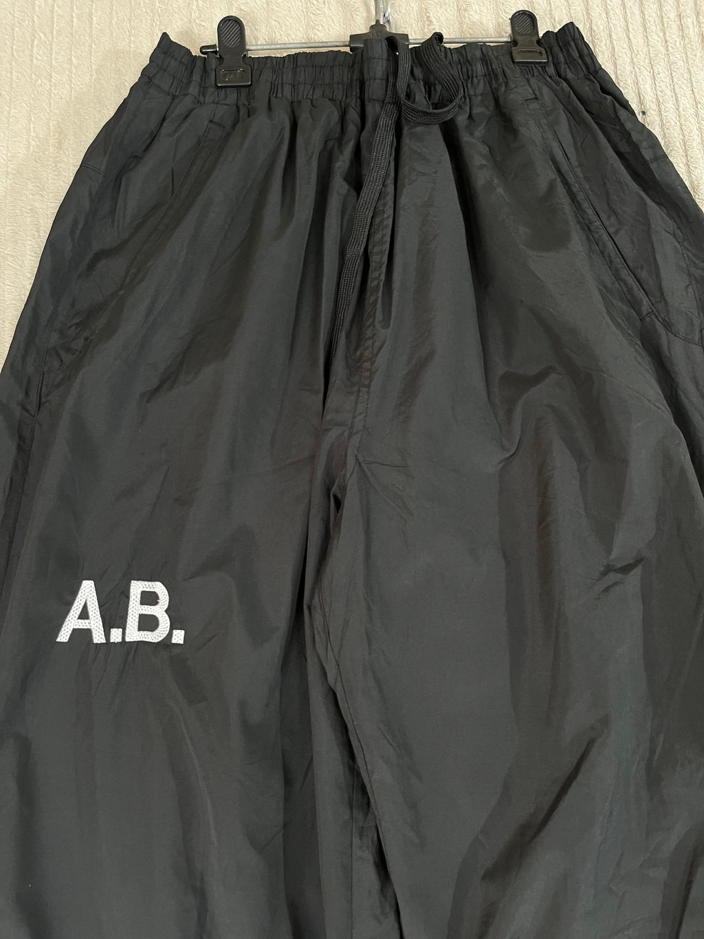 Track Pants Vintage Streetwear - Umbro - photo 2