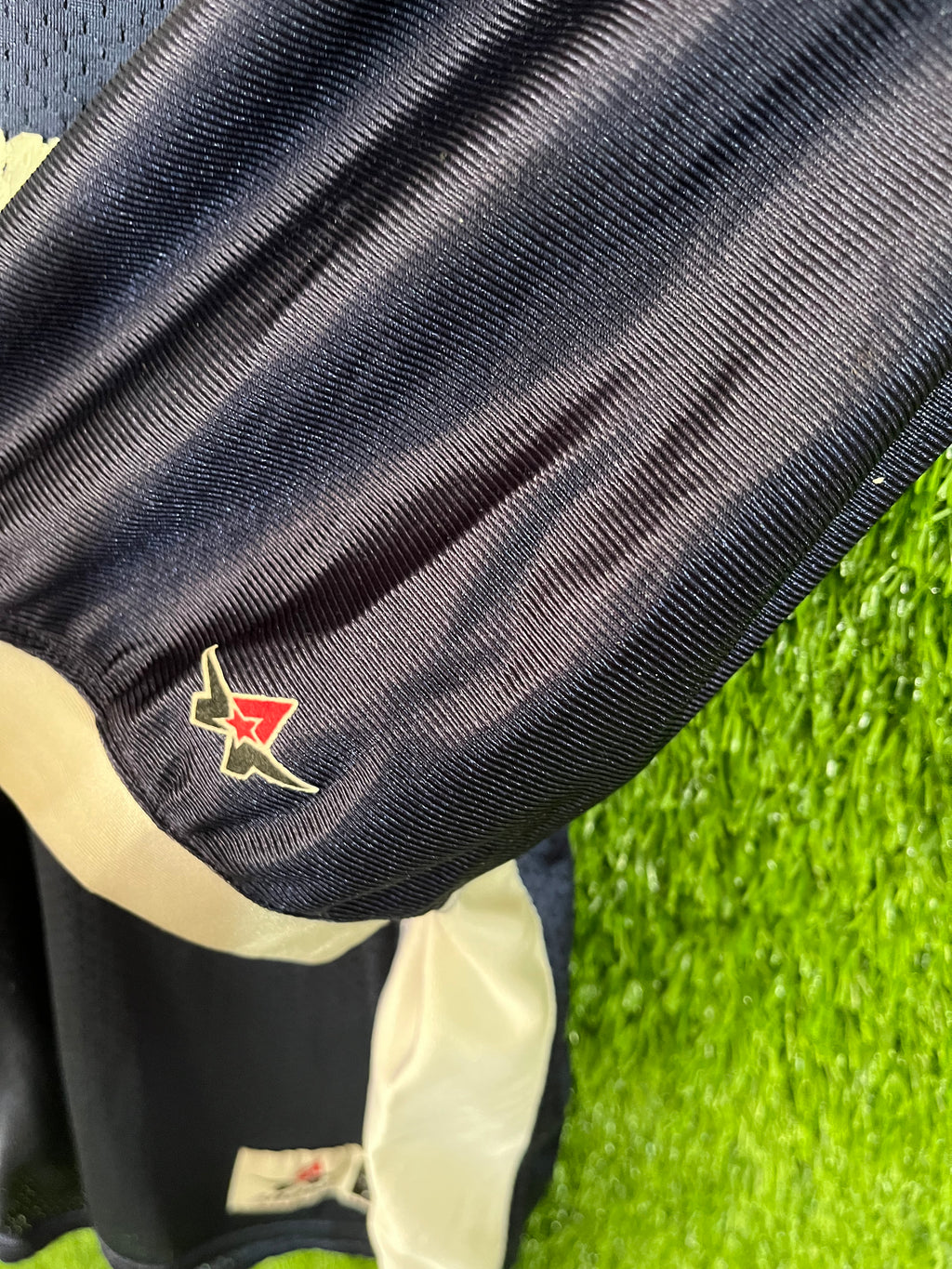 Half Sleeve Jerseys Oversized Streetwear Minco 35