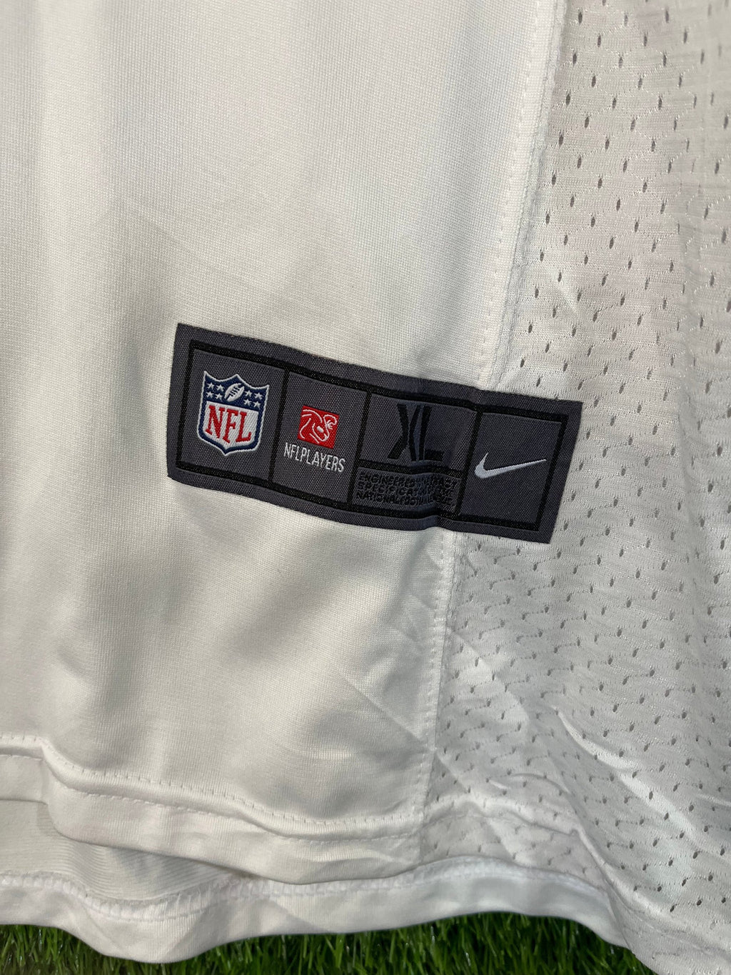 Half Sleeve Jerseys Vintage Retro / Throwback Y2K - Cleveland 6