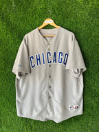 Baseball Jerseys Vintage Retro / Throwback Chicago