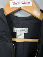 Jacket Oversized Vintage Issac Mizrahi