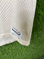 Half Sleeve Jerseys Vintage Streetwear Half Sleeve Jerseys Sand Knit 72