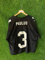 Half Sleeve Jerseys Vintage Streetwear Paulus 3