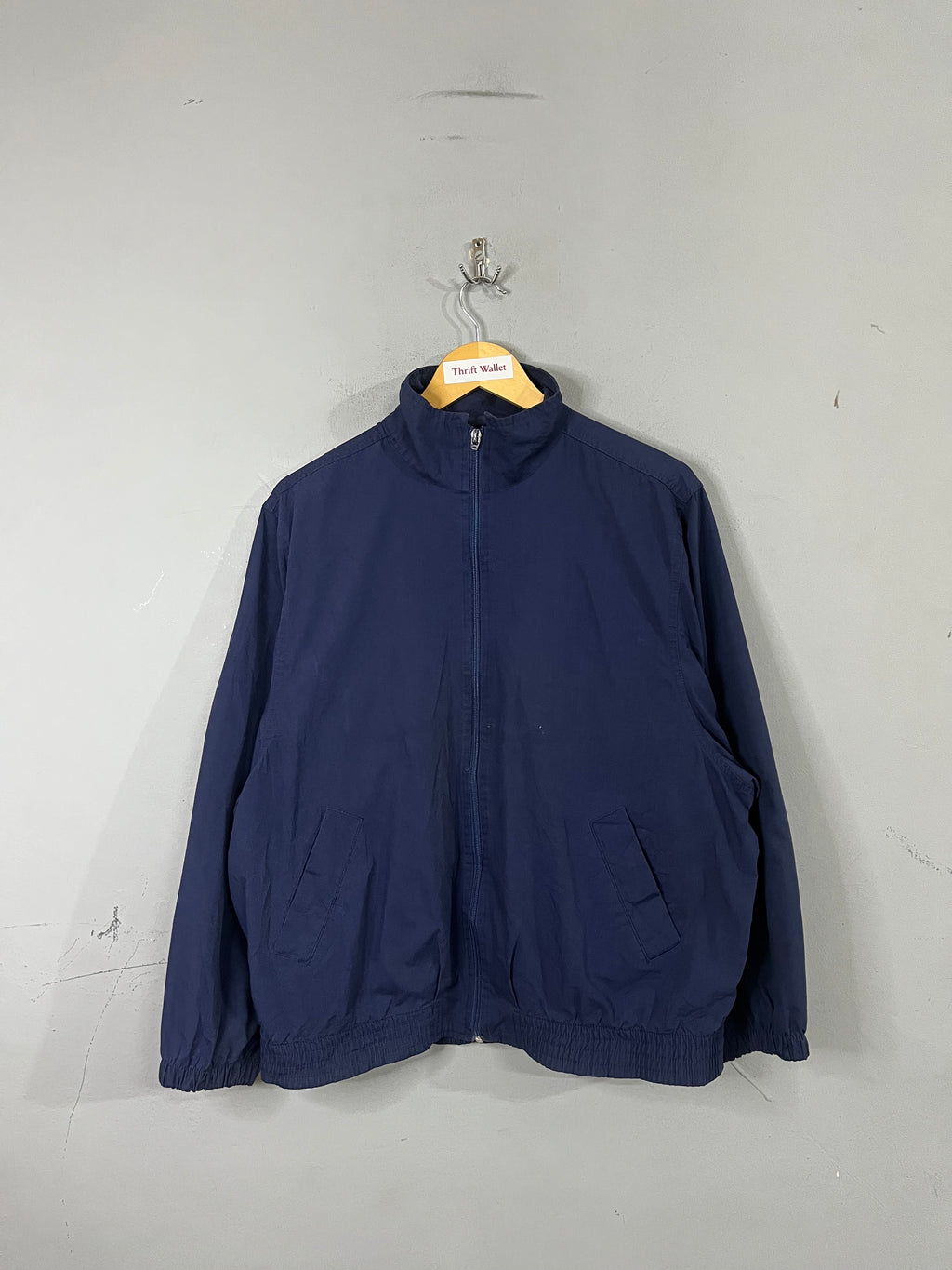 Jacket Oversized Vintage Sterling Bay