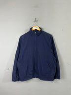 Jacket Oversized Vintage Sterling Bay