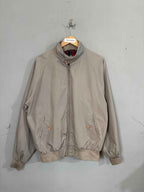 Jacket Vintage Streetwear Oversized - Field Stream