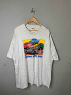 T Shirt Vintage Streetwear Studebaker national museum