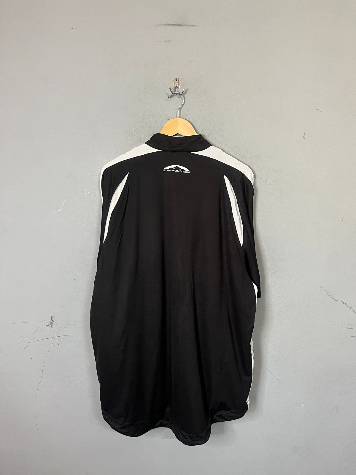 NFL Vintage Streetwear Oversized Sun Mountain