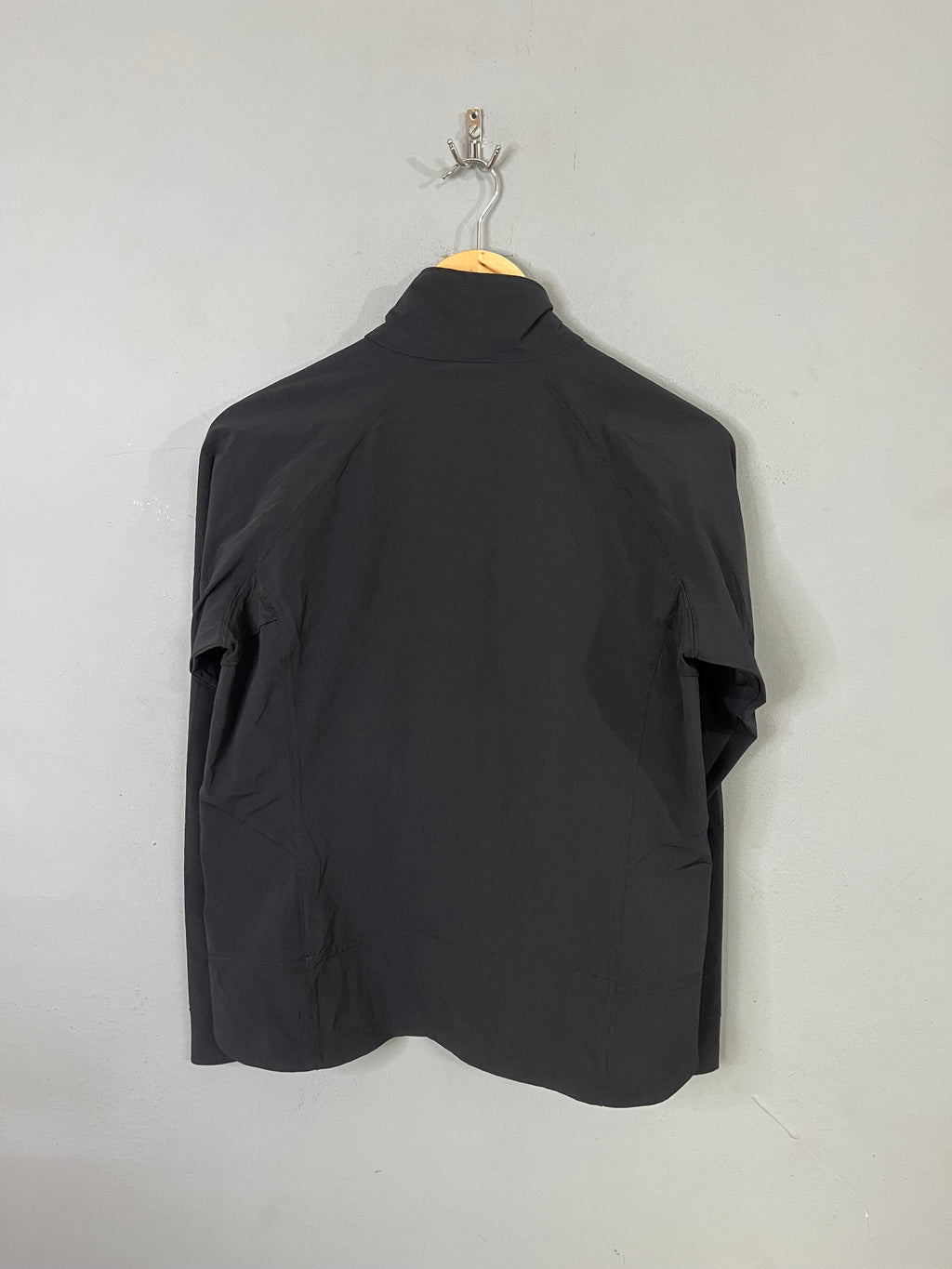 Windbreakers Oversized Streetwear Ava