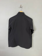 Windbreakers Oversized Streetwear Ava