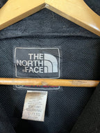 Fleece Jackets Vintage Streetwear North Face