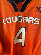 NFL Vintage Streetwear Cougars 4