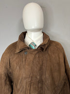 Leather Jackets Oversized Adventure Bound
