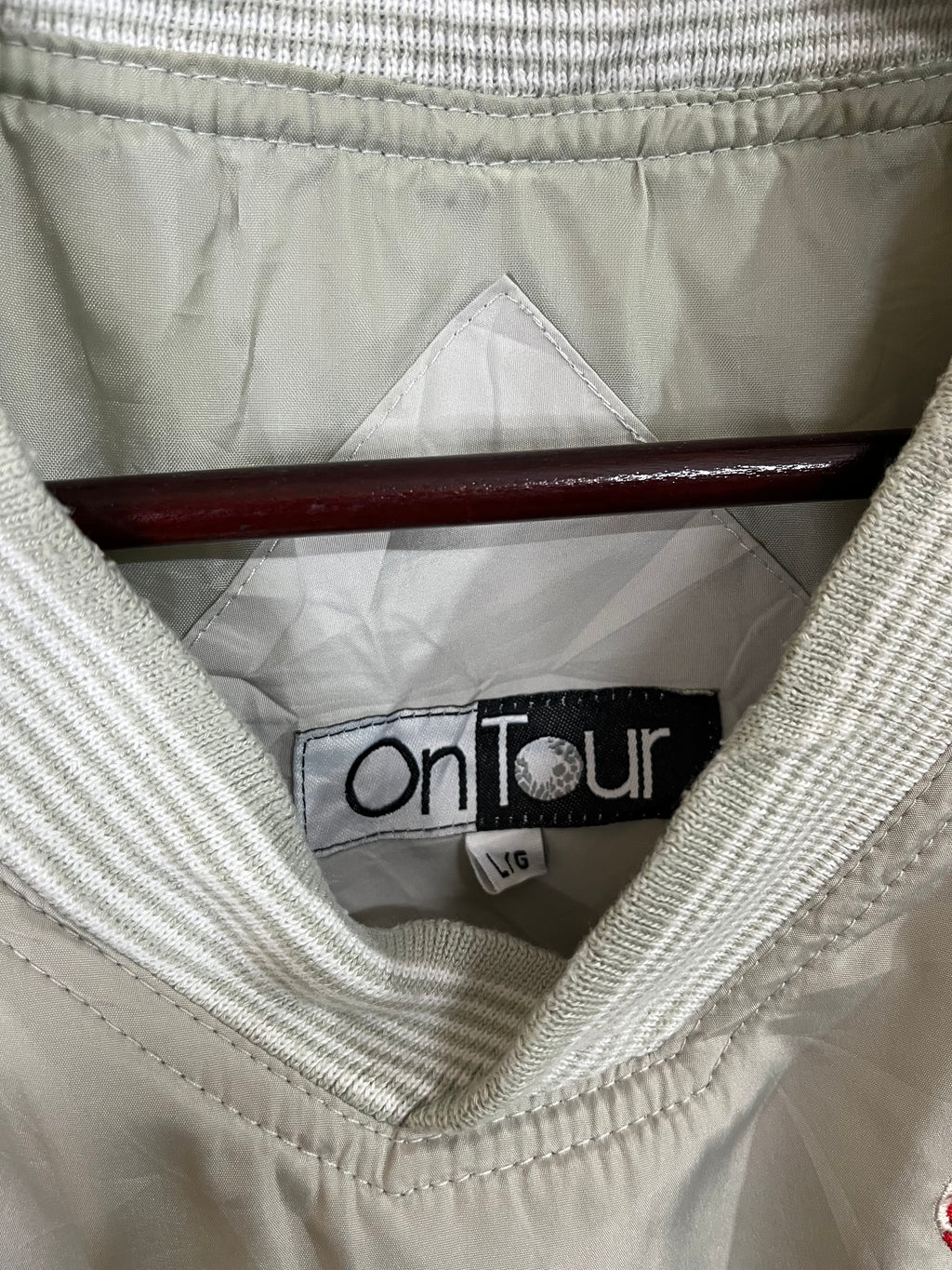 Windbreakers Oversized Swab co Inc