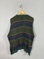 Cardigan Vintage Winter Wear - Gianni Albert