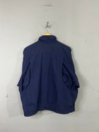 Jacket Oversized Vintage Sterling Bay