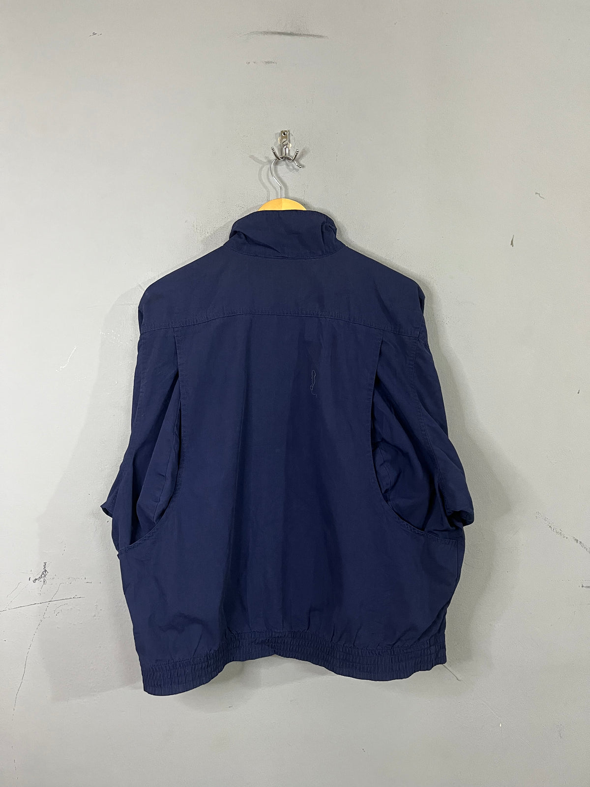 Jacket Oversized Vintage Sterling Bay