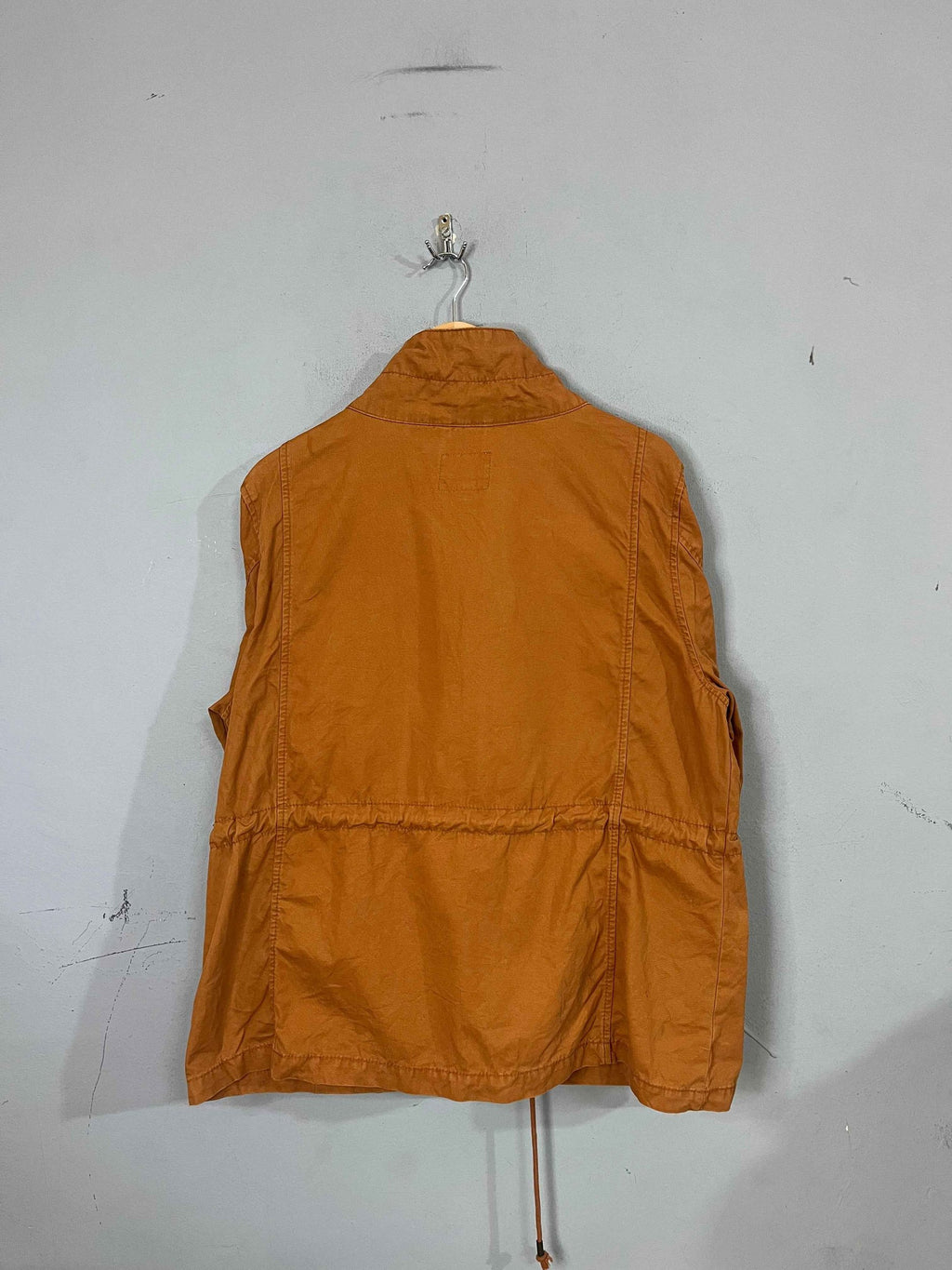 Jacket Oversized Streetwear Old Navy