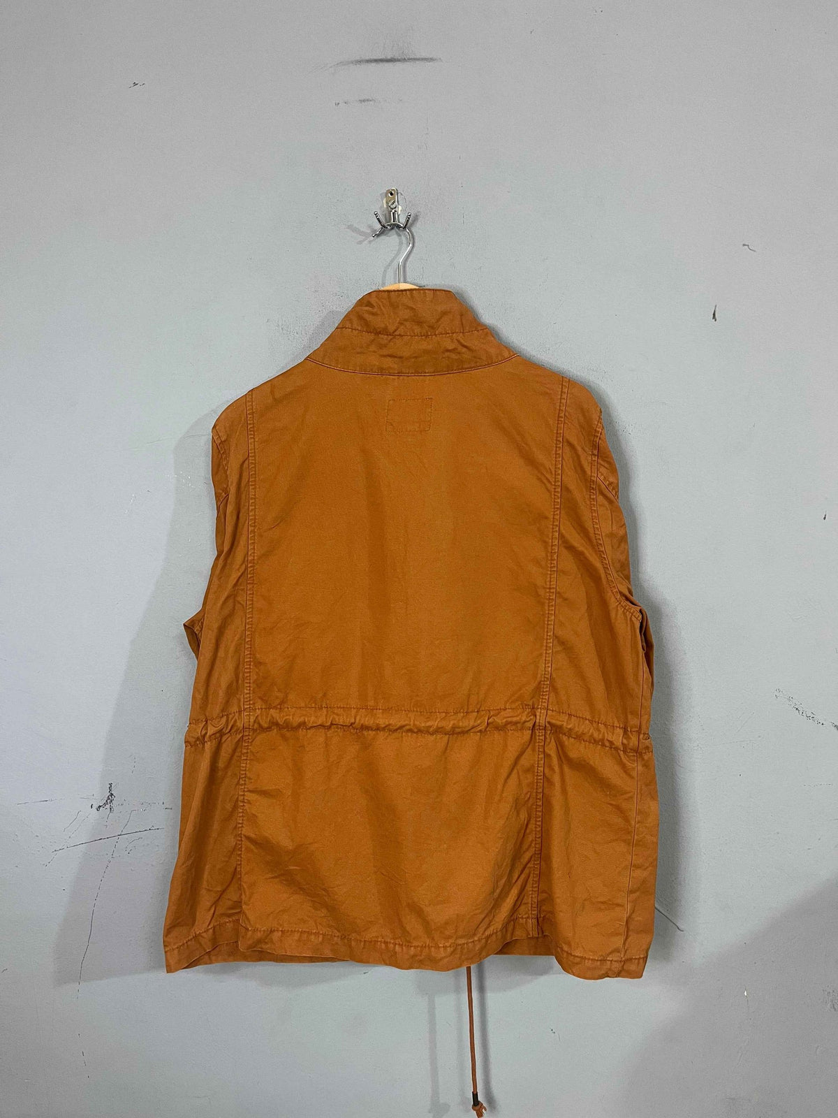 Jacket Oversized Streetwear Old Navy