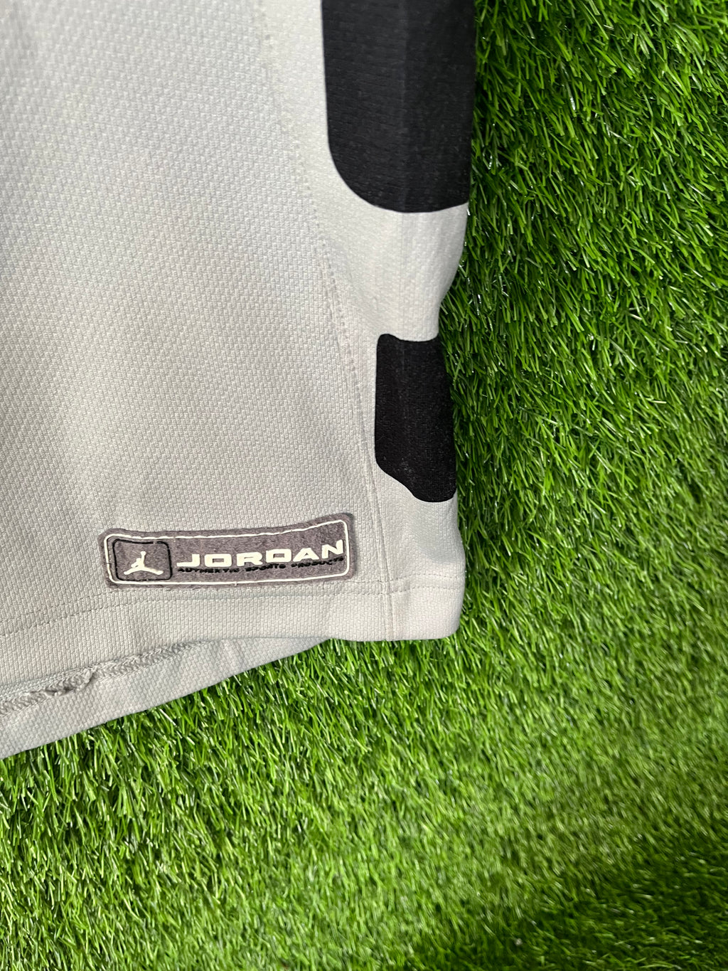 NBA Vintage Streetwear Jordan