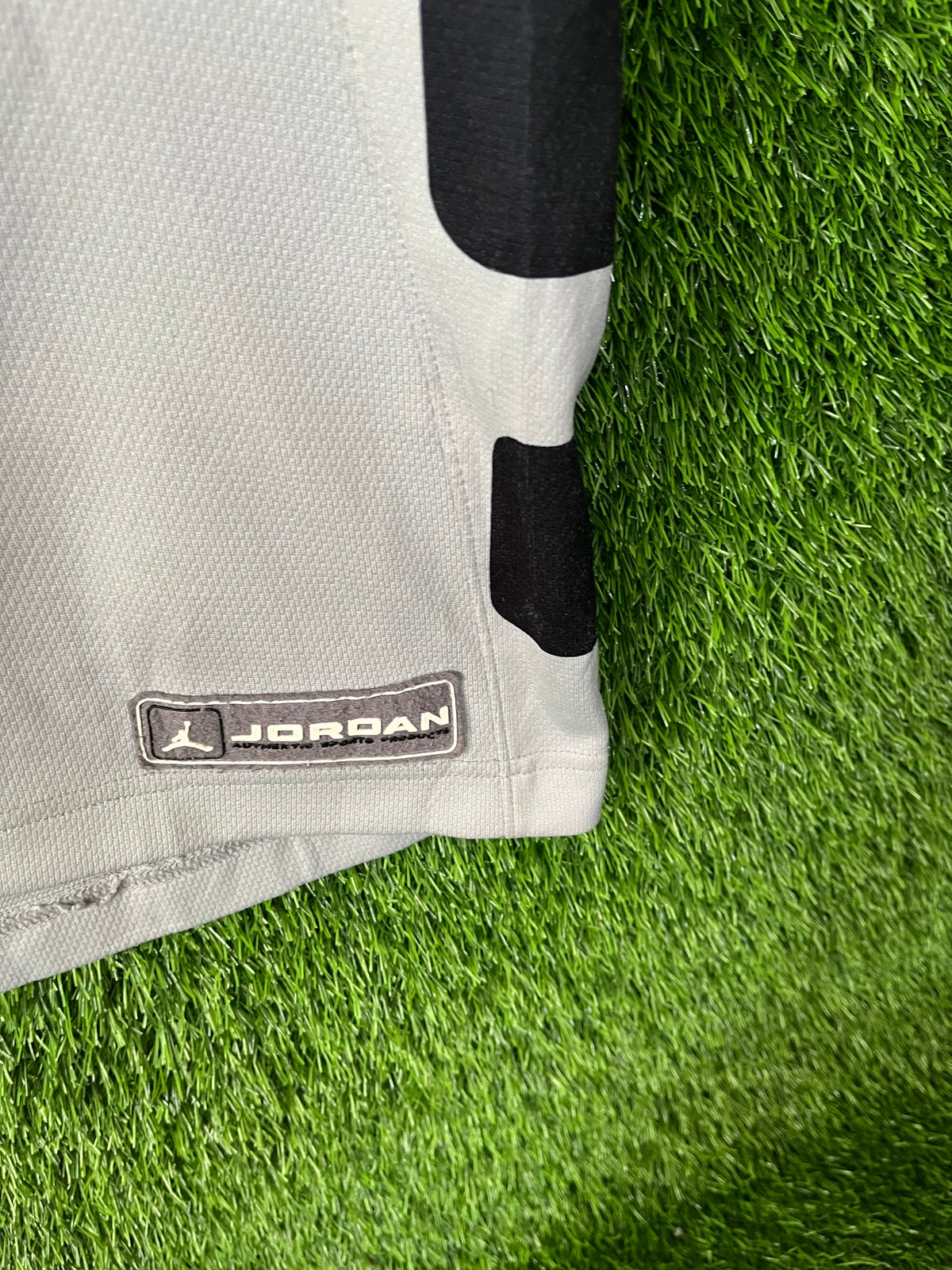 NBA Vintage Streetwear Jordan
