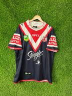 NFL Vintage Streetwear Steggles