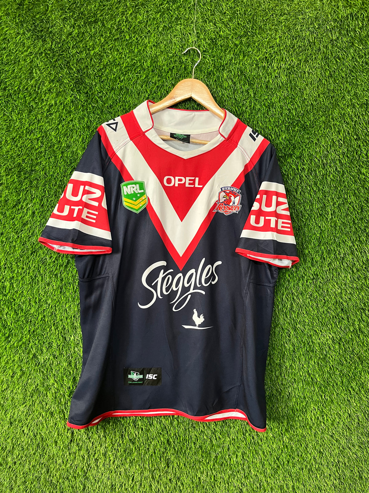 NFL Vintage Streetwear Steggles