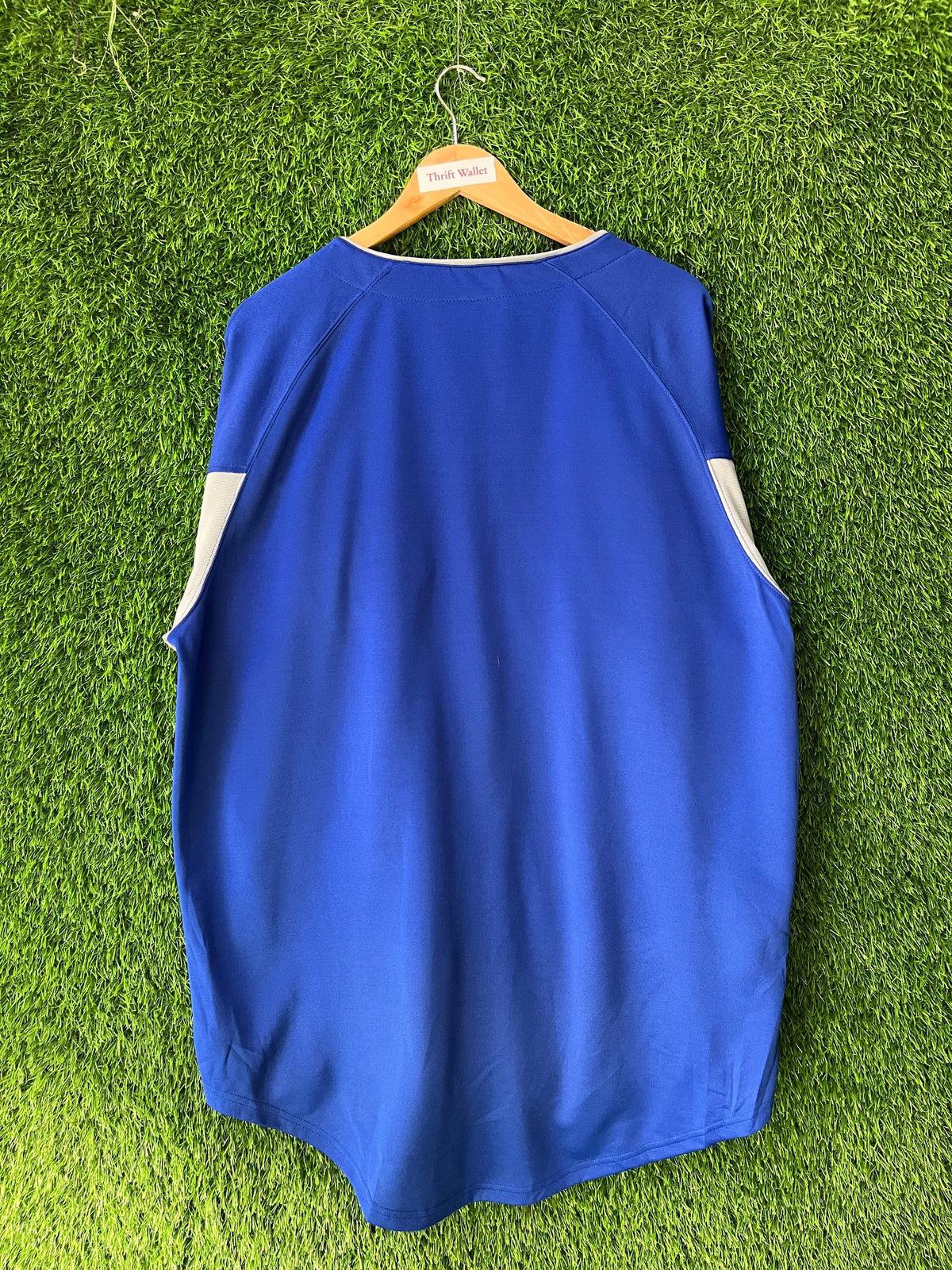 Baseball Jerseys Vintage Streetwear Las Uegas