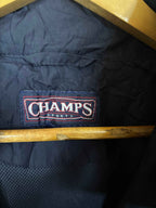 Windbreakers Vintage Streetwear Oversized Champs