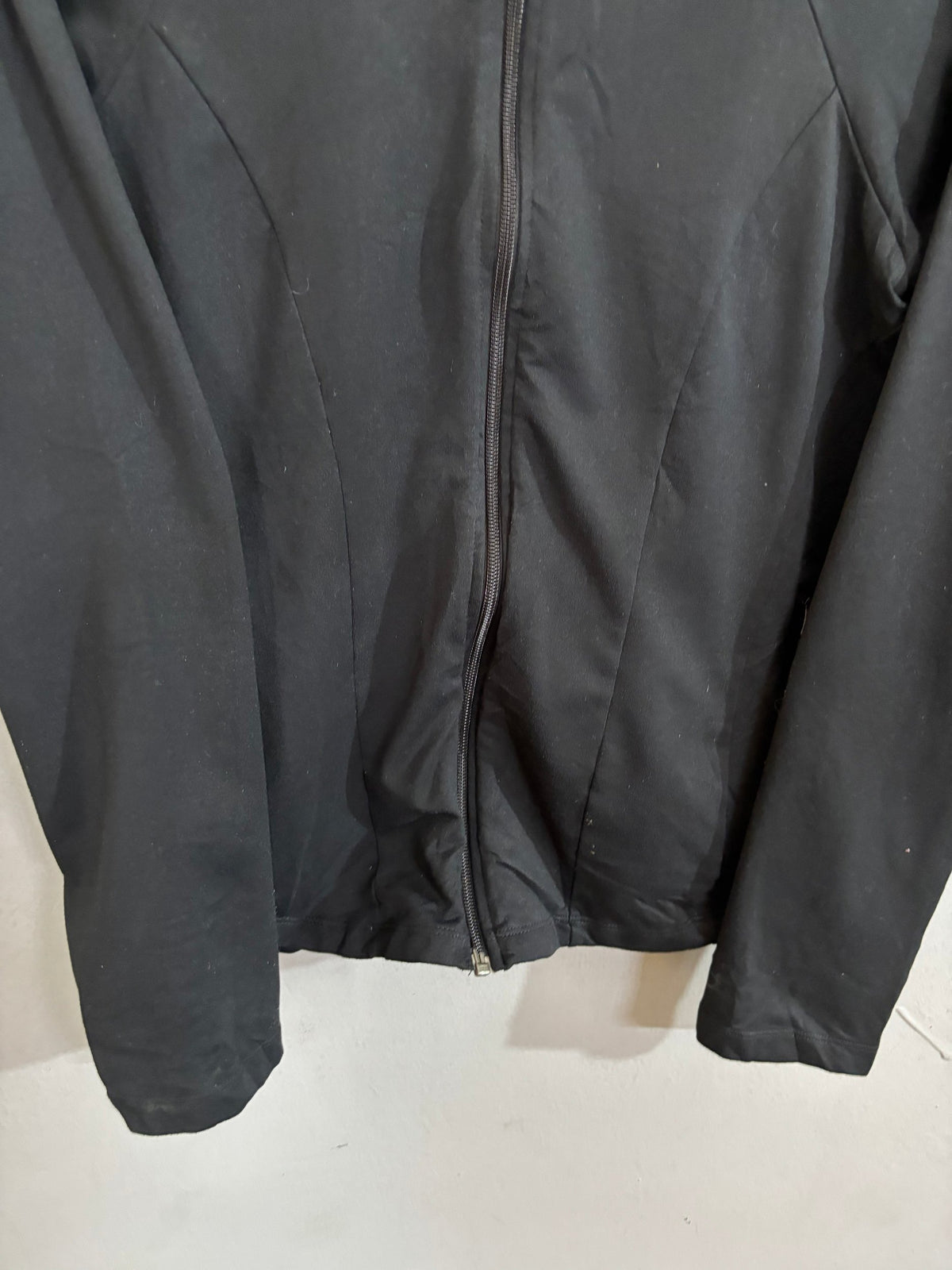 Jacket Vintage Oversized - Danskin