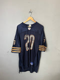 Half Sleeve Jerseys Vintage Streetwear Oversized Junes 20