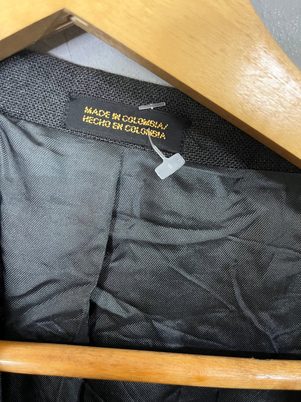 Suits/Blazzers/Wedding Suits/Formal Suits Oversized Vintage Stafford