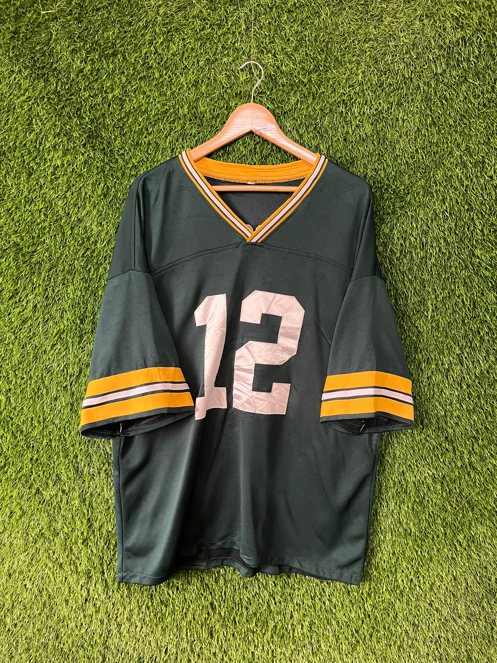 NFL Vintage Streetwear Roogers 12