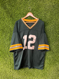 NFL Vintage Streetwear Roogers 12
