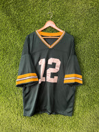 NFL Vintage Streetwear Roogers 12