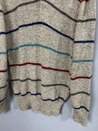 Cardigan Vintage Winter Wear - Environmental Clothing