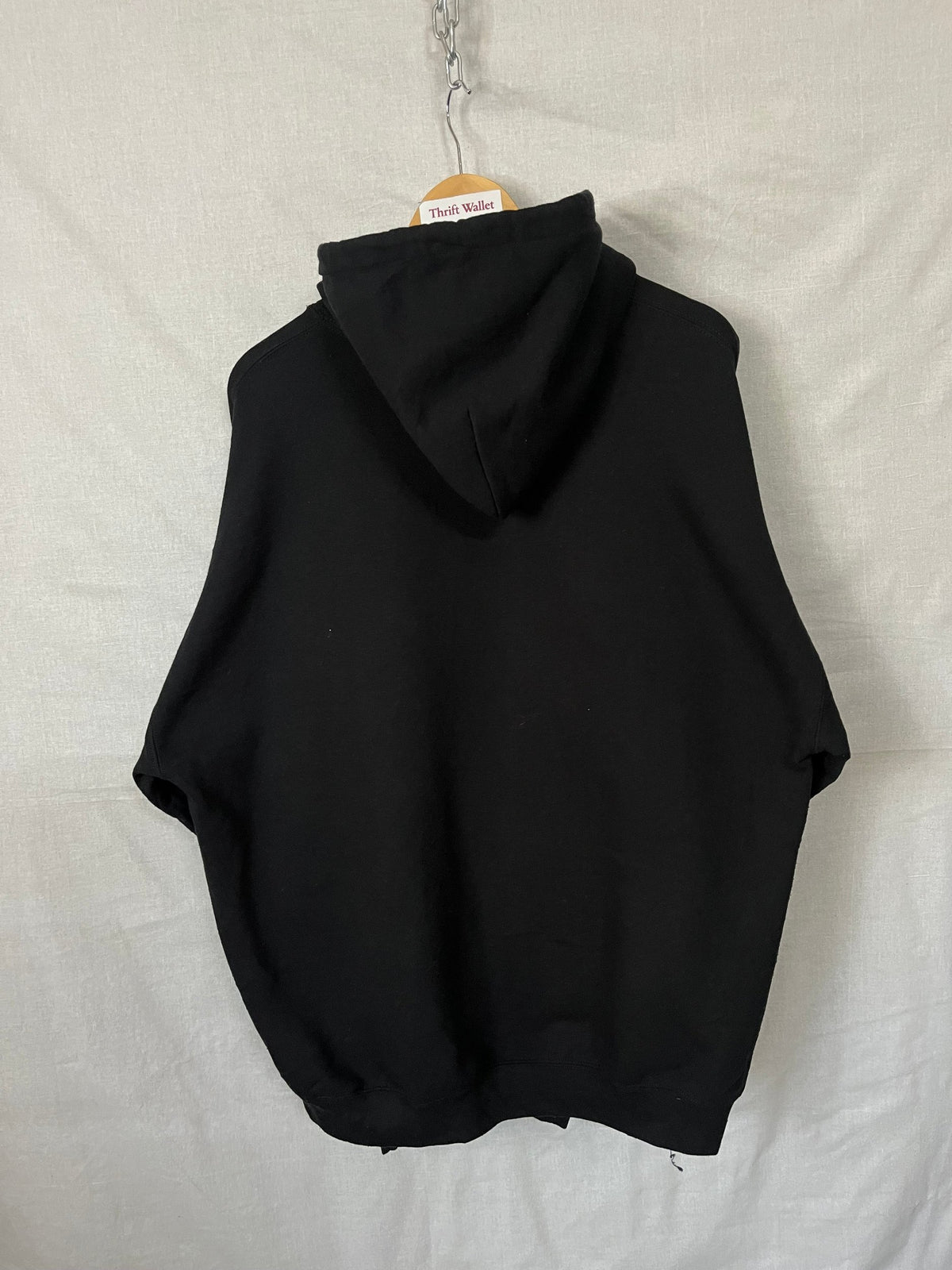 Hoodie Vintage Streetwear - GILDAN
