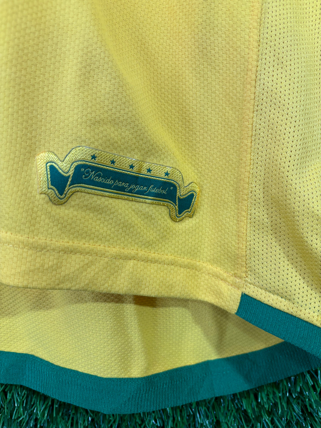 Half Sleeve Jerseys Vintage Streetwear Oversized - Brasil