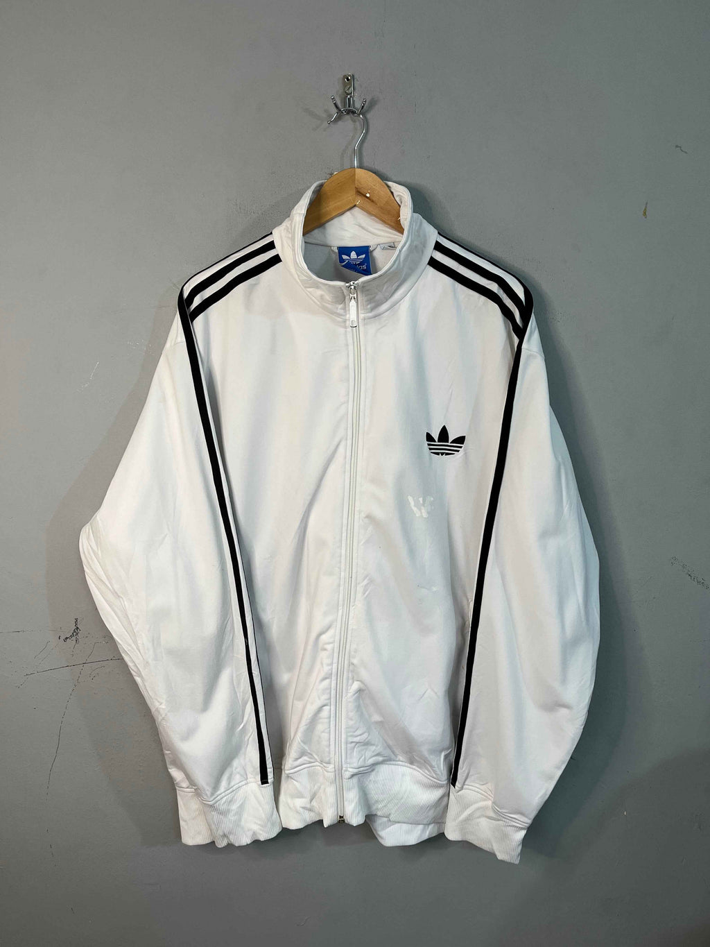 Windbreakers Vintage Streetwear Adid@s