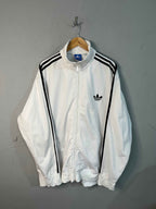 Windbreakers Vintage Streetwear Adid@s