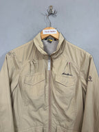 Jacket Vintage Streetwear Oversized Eddie Sauer