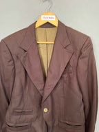 Suits/Blazzers/Wedding Suits/Formal Suits Oversized Larry Sloan