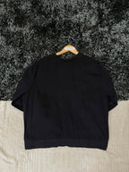 Jacket Vintage Streetwear Oversized - Old Navy